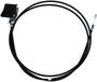 Dorman OE Solutions Hood Release Cable Assembly