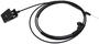 Dorman OE Solutions Hood Release Cable Assembly