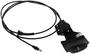 Dorman OE Solutions Hood Release Cable