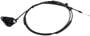 Dorman OE Solutions Hood Release Cable Assembly