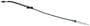 Dorman OE Solutions Door Latch Cable