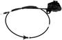 Dorman OE Solutions Hood Release Cable Assembly