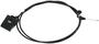 Dorman OE Solutions Hood Release Cable Assembly