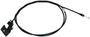 Dorman OE Solutions Hood Release Cable Assembly