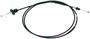 Dorman OE Solutions Hood Release Cable Assembly