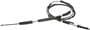 Dorman OE Solutions Fuel And Trunk Release Cable Assembly