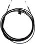 Dorman OE Solutions Trunk Release Cable Assembly