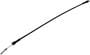 Dorman OE Solutions Door Latch Release Cable