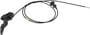 Dorman OE Solutions Hood Release Cable Assembly
