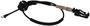 Dorman OE Solutions Door Release Cable Assembly