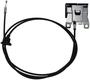 Dorman OE Solutions Hood Release Cable Assembly