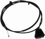 Dorman OE Solutions Hood Release Cable Assembly