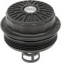 Dorman OE Solutions Oil Filter Cover