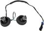 Dorman OE Solutions 1, 2 Terminal Knock (Detonation) Sensor Harness