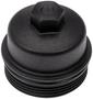 Dorman OE Solutions Oil Filter Cover