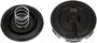 Dorman OE Solutions PCV Diaphragm Repair Kit