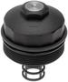 Dorman OE Solutions Oil Filter Cover