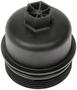Dorman OE Solutions Oil Filter Cover