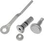 Dorman OE Solutions Idler Pulley Adjuster Bolt Kit