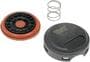Dorman OE Solutions PCV Diaphragm Repair Kit