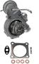 Dorman OE Solutions Turbocharger And Gasket Kit