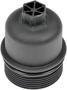 Dorman OE Solutions Oil Filter Cover