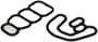 Dorman OE Solutions VVT Solenoid Gasket Kit