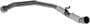 Dorman OE Solutions Oil Filler Tube