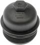 Dorman OE Solutions Oil Filter Cover
