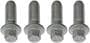 Dorman OE Solutions Wheel Hub And Bearing Mounting Bolts