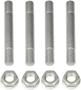 Dorman OE Solutions Wheel Hub And Bearing Mounting Bolts