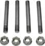 Dorman OE Solutions Wheel Hub And Bearing Mounting Bolts