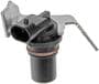 Dorman OE Solutions Transmission Input/Output Speed Sensor