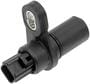 Dorman OE Solutions Transmission Speed Sensor