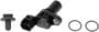 Dorman OE Solutions 3 Terminal Camshaft Position Sensor - New