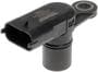 Dorman OE Solutions 3 Terminal Camshaft Position Sensor - New