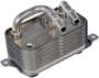 Dorman OE Solutions Transmission Oil Cooler