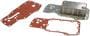 Dorman OE Solutions Oil Cooler