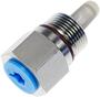 Dorman OE Solutions Oil Cooler Inlet Line Filter