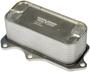 Dorman OE Solutions Oil Cooler