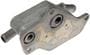 Dorman OE Solutions Oil Cooler