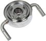 Dorman OE Solutions Oil Cooler