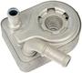 Dorman OE Solutions Oil Cooler
