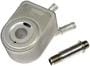 Dorman OE Solutions Oil Cooler