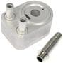 Dorman OE Solutions Oil Cooler