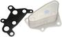 Dorman OE Solutions Oil Cooler