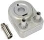 Dorman OE Solutions Oil Cooler