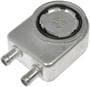 Dorman OE Solutions Oil Cooler