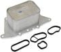 Dorman OE Solutions Oil Cooler