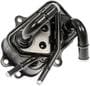 Dorman OE Solutions Transmission Oil Cooler